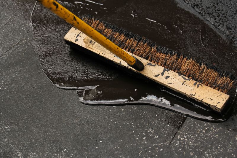 Blacktop Sealcoating in Fort Collins, CO