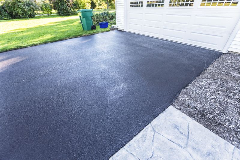 Driveway Sealing in Miami Dade County, FL
