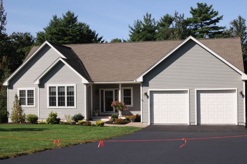 Hot Tar Driveway Sealing in Miami Dade County, FL