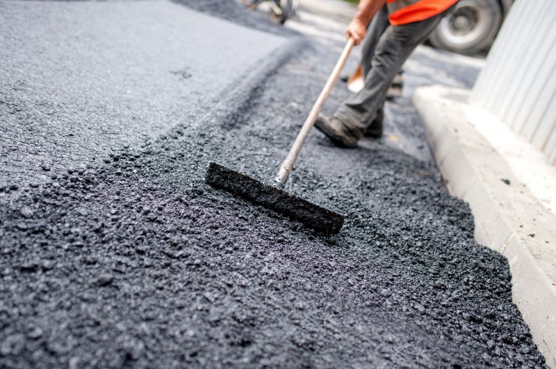 Subdivision Paving in Temecula, CA